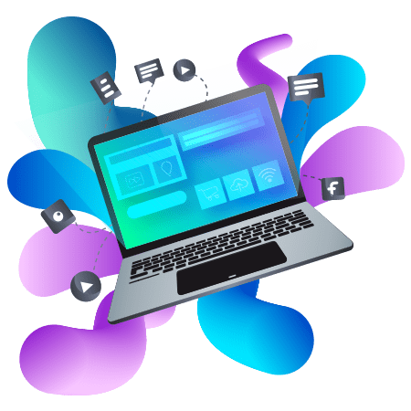 Best Website Designing Company in Aurangabad